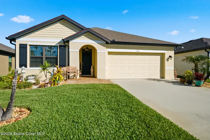 1760 Morely Drive, Cocoa, Fl 32926, FL