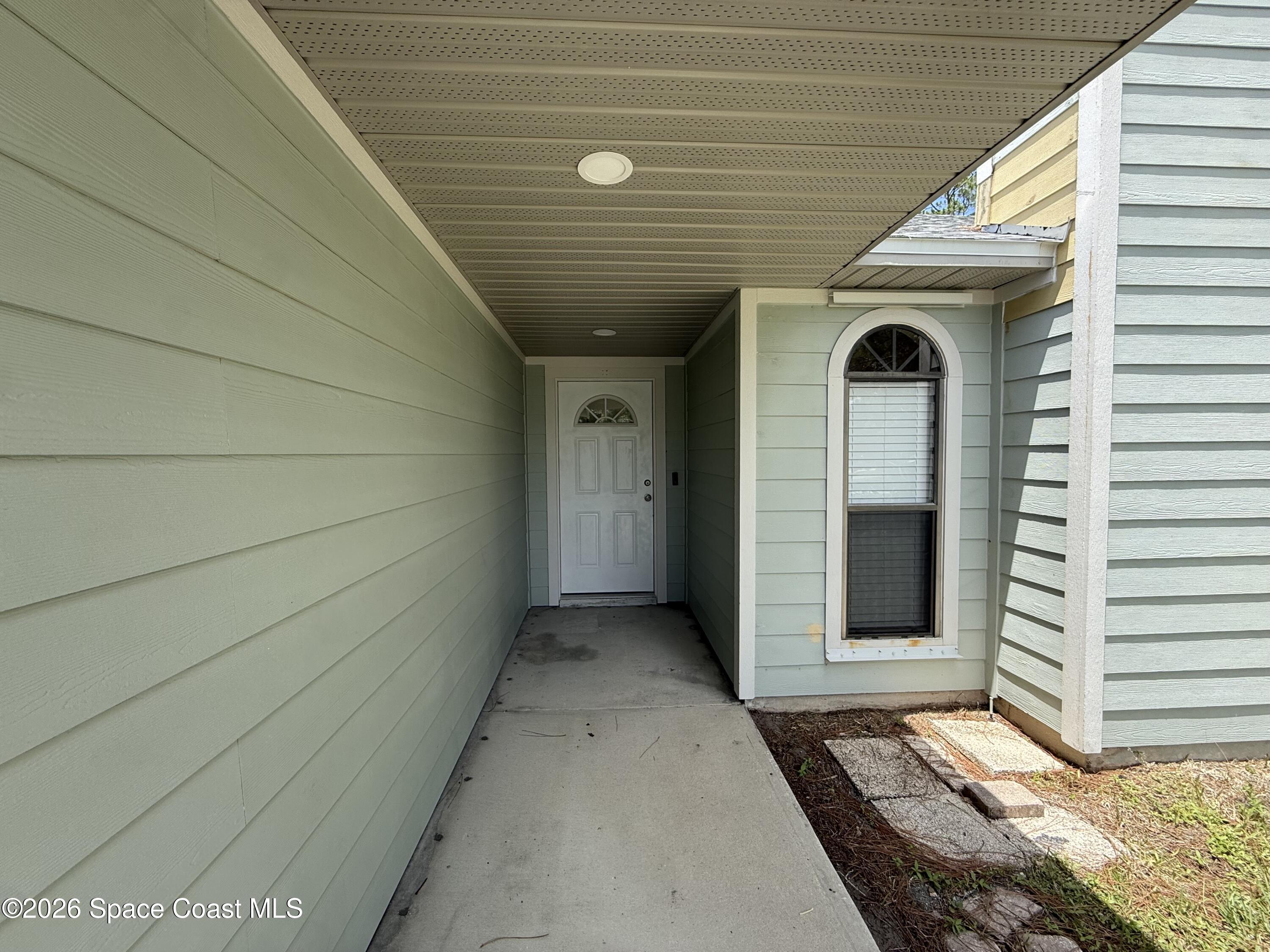 1205 Hegira Street Nw, Palm Bay, Fl 32907, FL