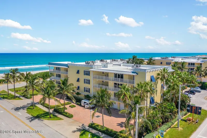 1 Eighth Avenue 1202, Indialantic, Fl 32903, FL