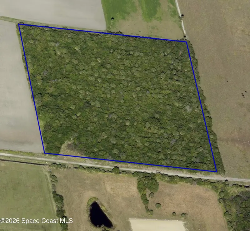 0 Orlando - 10 Acres Avenue, Mims, Fl 32754, FL