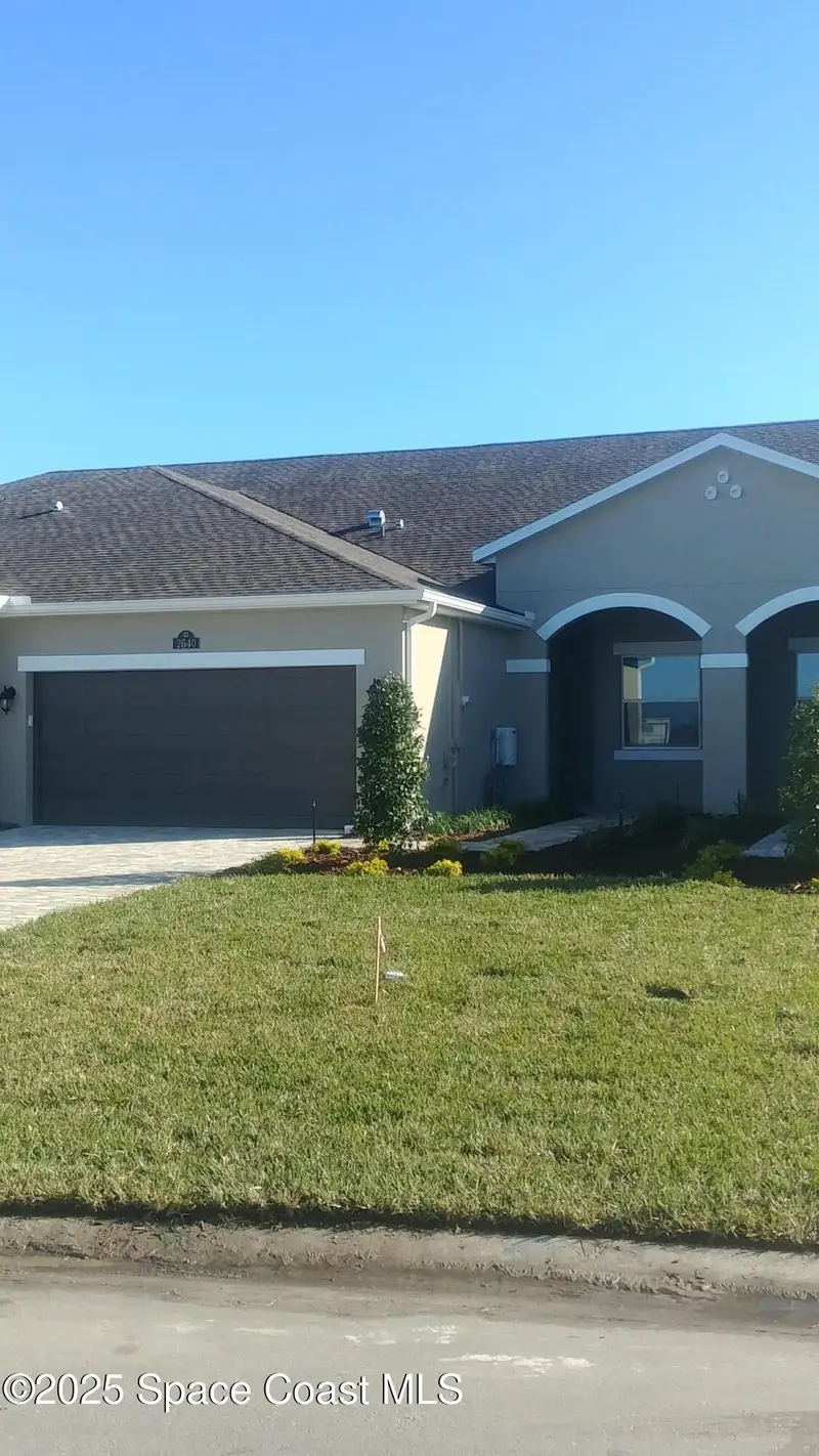 2640 Ballydoyle Lane, Melbourne, Fl 32940, FL