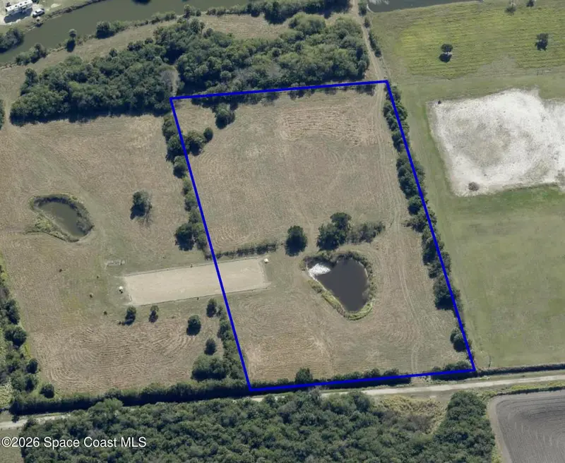 0 Orlando 5 Acres West Avenue, Mims, Fl 32754, FL