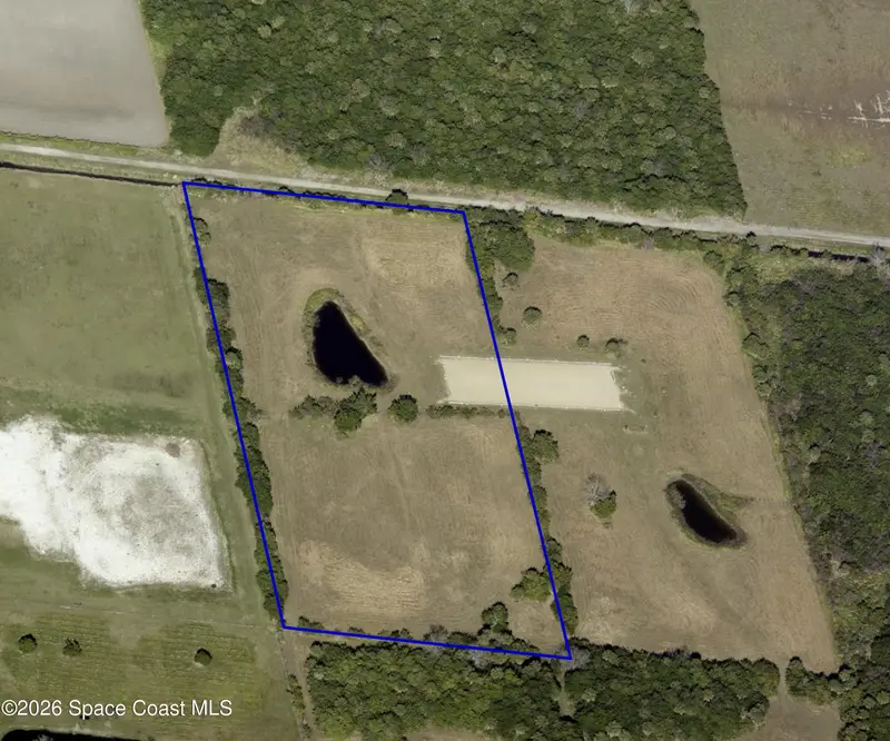 0 Orlando 5 Acres West Avenue, Mims, Fl 32754, FL