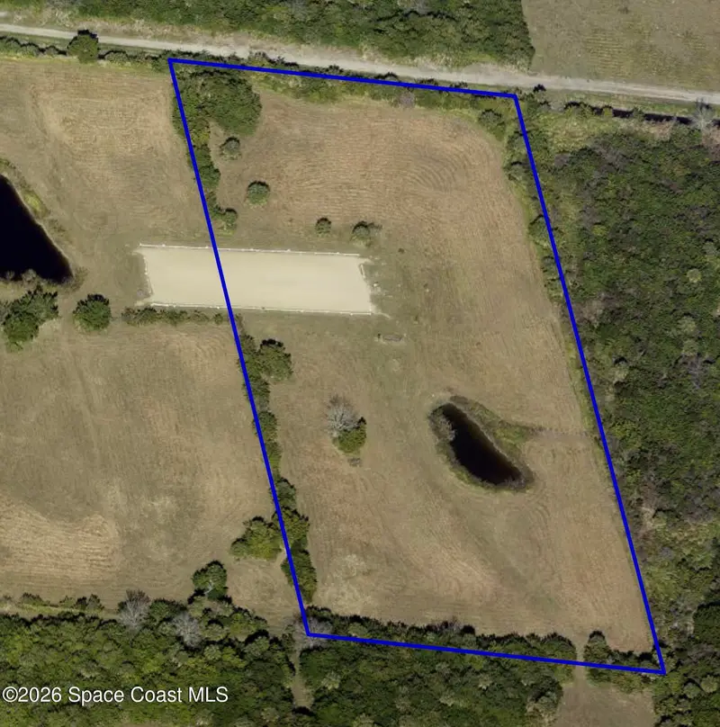 0 Orlando Ave. 4.69 Acres East Avenue, Mims, Fl 32754, FL