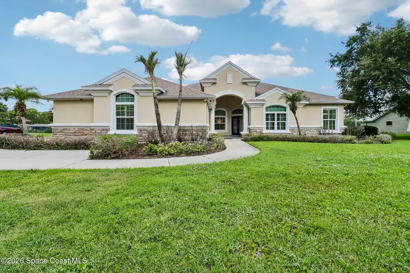 7937 Timberlake Drive, West Melbourne, Fl 32904, FL