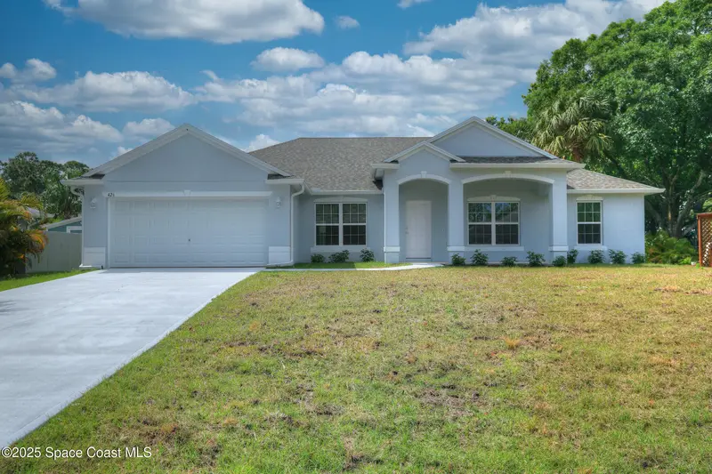 426 Lanfair Avenue, Sebastian, Fl 32958, FL