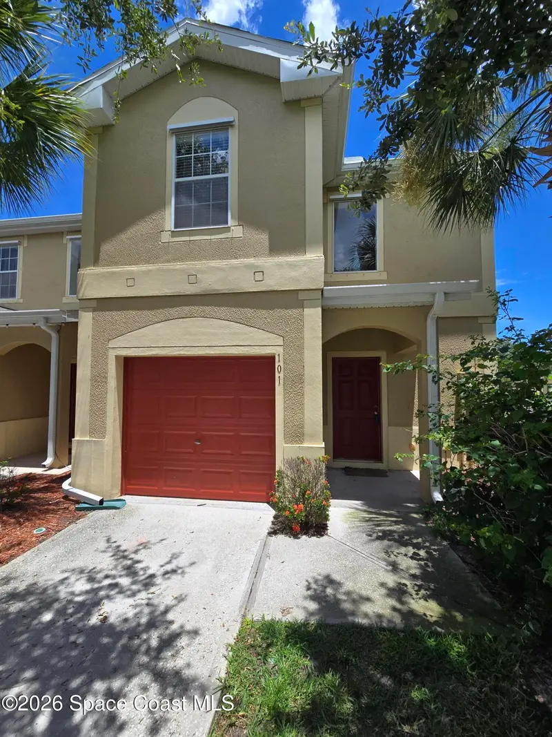 2775 Reston Street 101, Melbourne, Fl 32935, FL