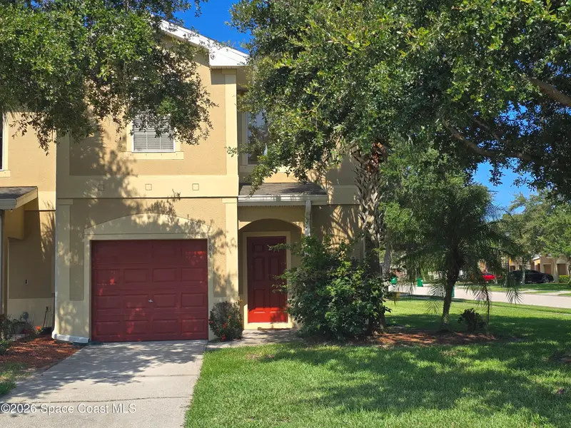 2775 Reston Street 101, Melbourne, Fl 32935, FL