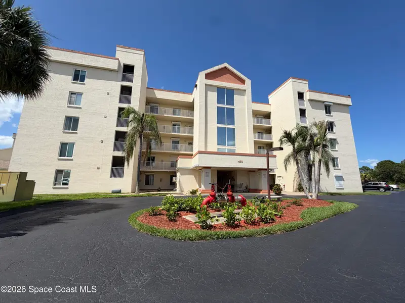 1420 Huntington Lane 2202, Rockledge, Fl 32955, FL