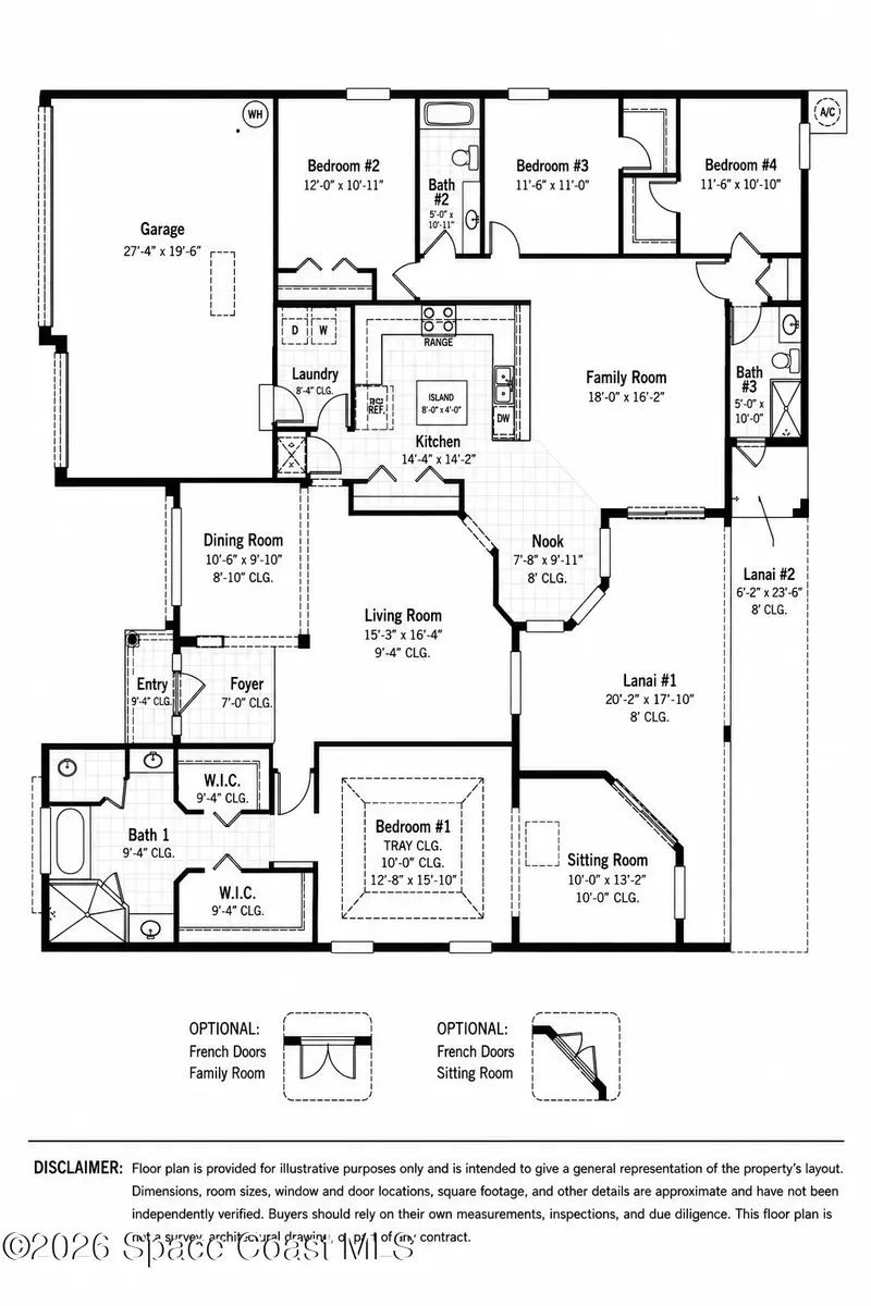 467 Easton Forest Circle Se, Palm Bay, Fl 32909, FL