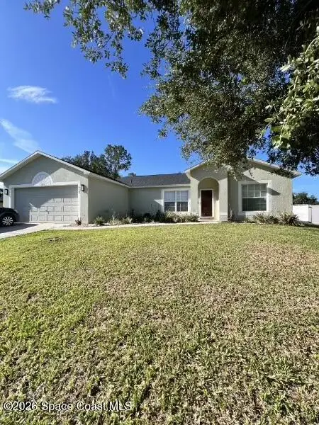 650 Elizabeth Street Se, Palm Bay, Fl 32909, FL