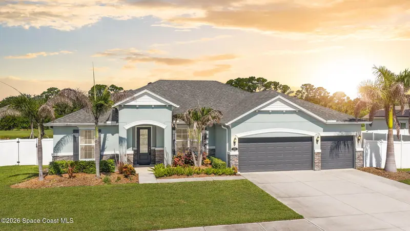 5120 Ambrosia Lane, Merritt Island, Fl 32953, FL