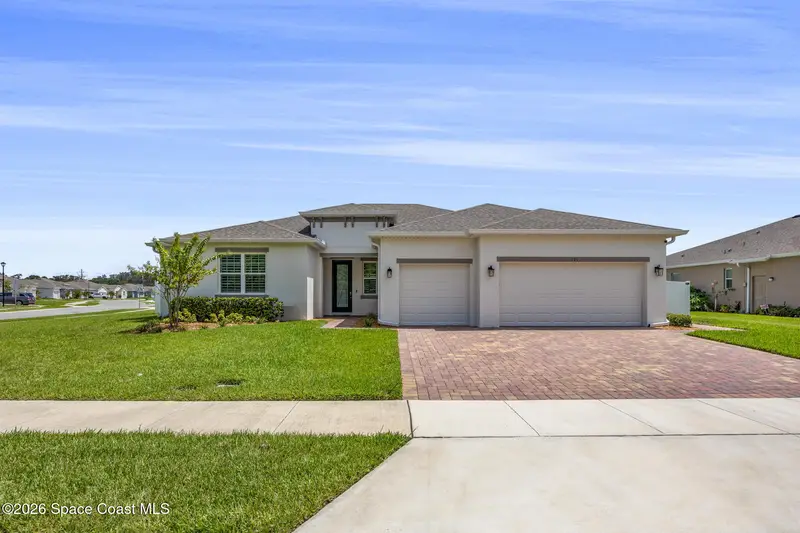 195 Loymer Circle, Merritt Island, Fl 32953, FL