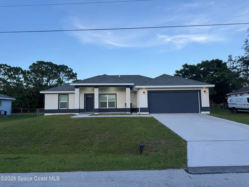 1013 Hammacher Avenue Sw, Palm Bay, Fl 32908, FL