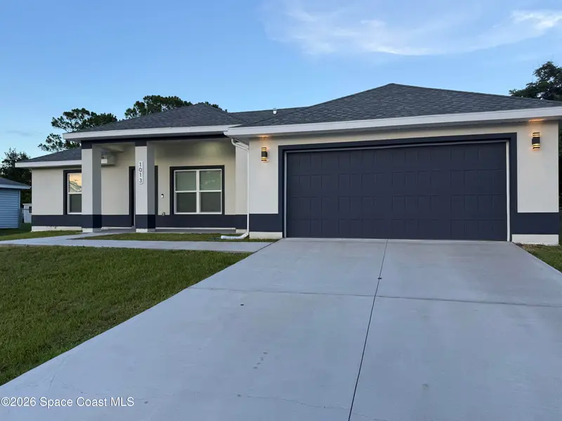 1013 Hammacher Avenue Sw, Palm Bay, Fl 32908, FL