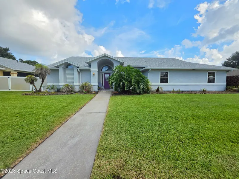 2599 Senator Way, Melbourne, Fl 32901, FL