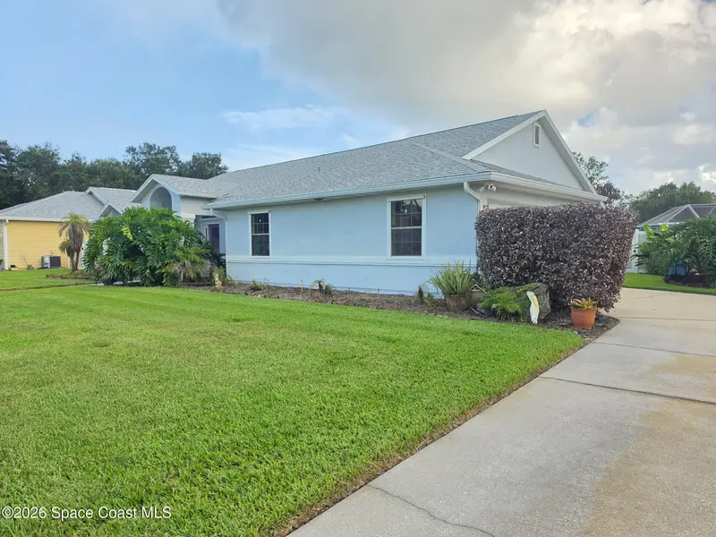 2599 Senator Way, Melbourne, Fl 32901, FL