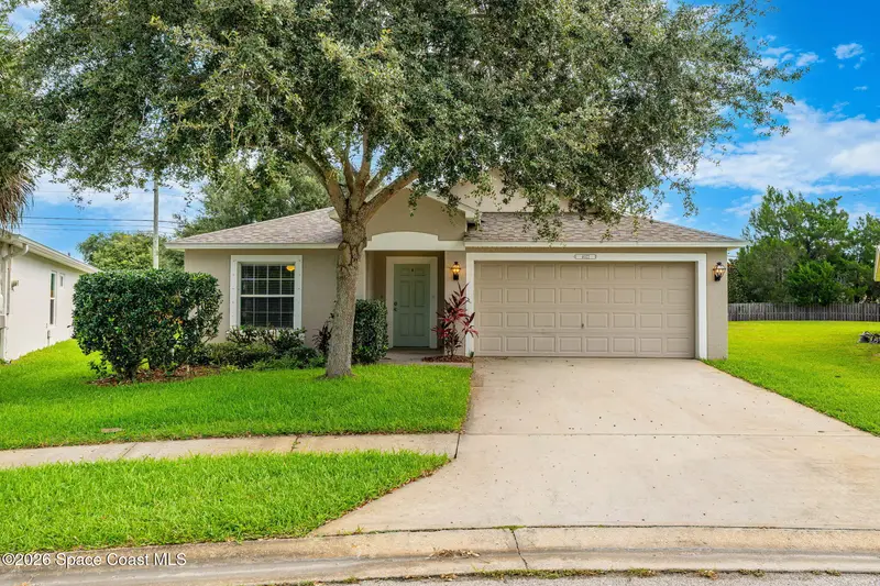 4022 Wilkes Drive, Melbourne, Fl 32901, FL