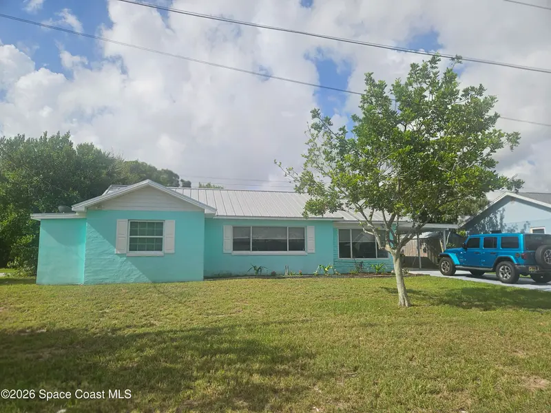 485 Poinciana Drive, Melbourne, Fl 32935, FL