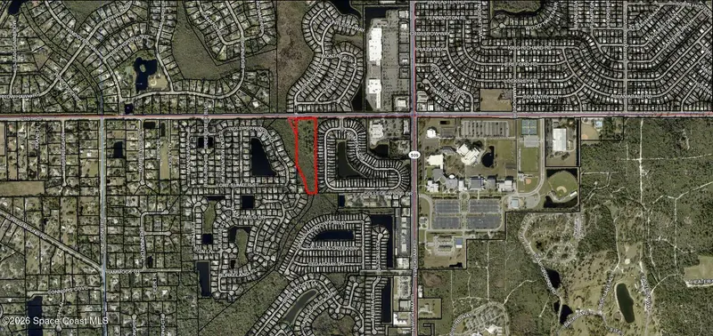 0000 Post Road, Melbourne, Fl 32934, FL