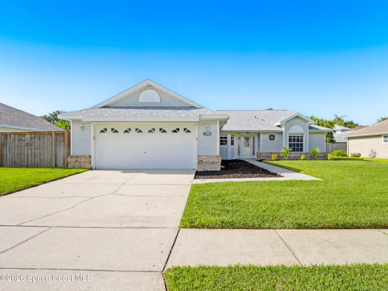 1708 Pga Boulevard, Melbourne, Fl 32935, FL