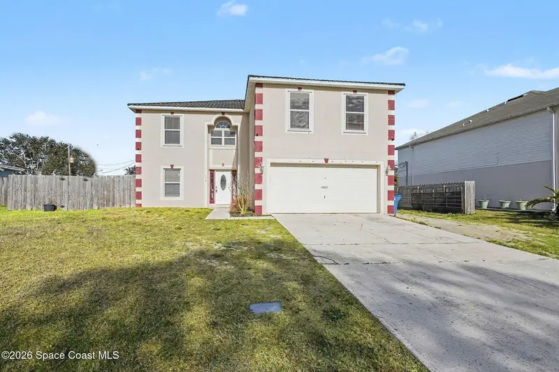 194 Abalone Road Nw, Palm Bay, Fl 32907, FL
