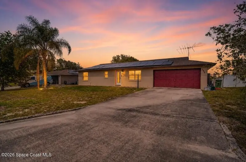 1874 Joyner Drive, Deltona, Fl 32725, FL