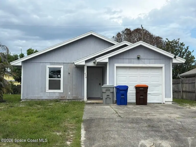 430 14th Place Sw, Vero Beach, Fl 32962, FL