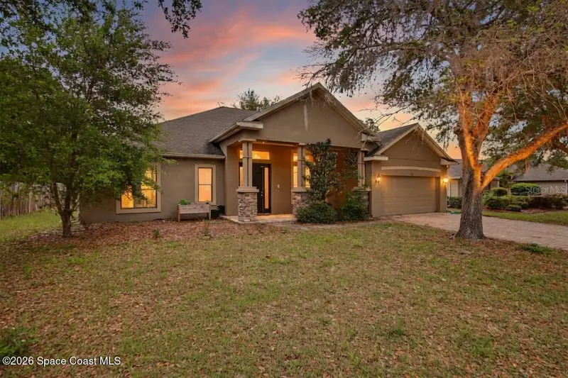1517 Clapton Drive, Deland, Fl 32720, FL