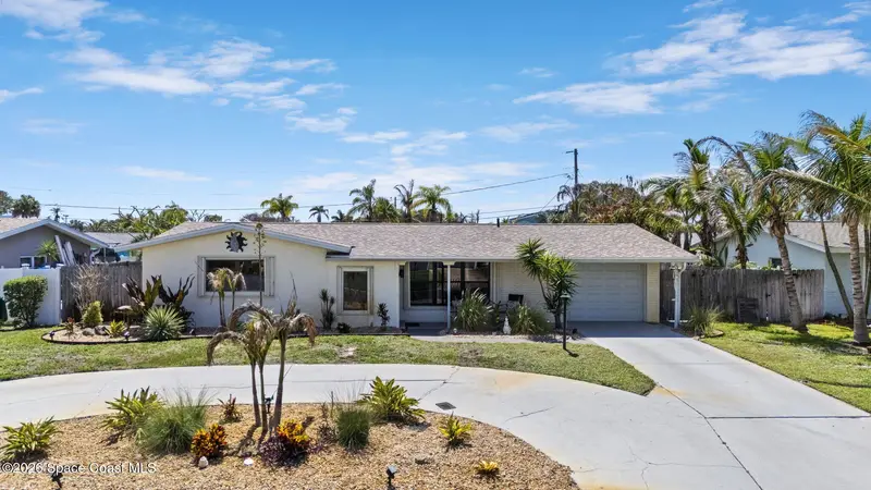 Harbor Isle listing