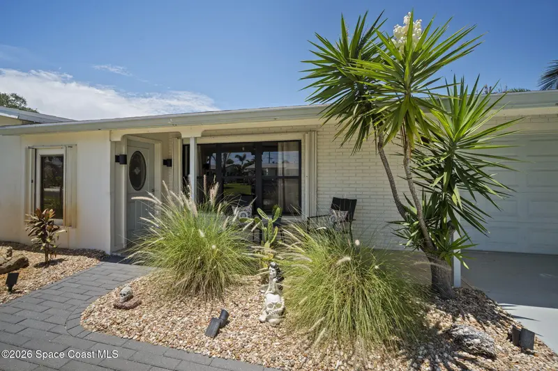 355 Ocean Spray Avenue, Satellite Beach, Fl 32937, FL