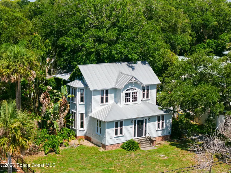 1359 Rockledge Drive, Rockledge, Fl 32955, FL
