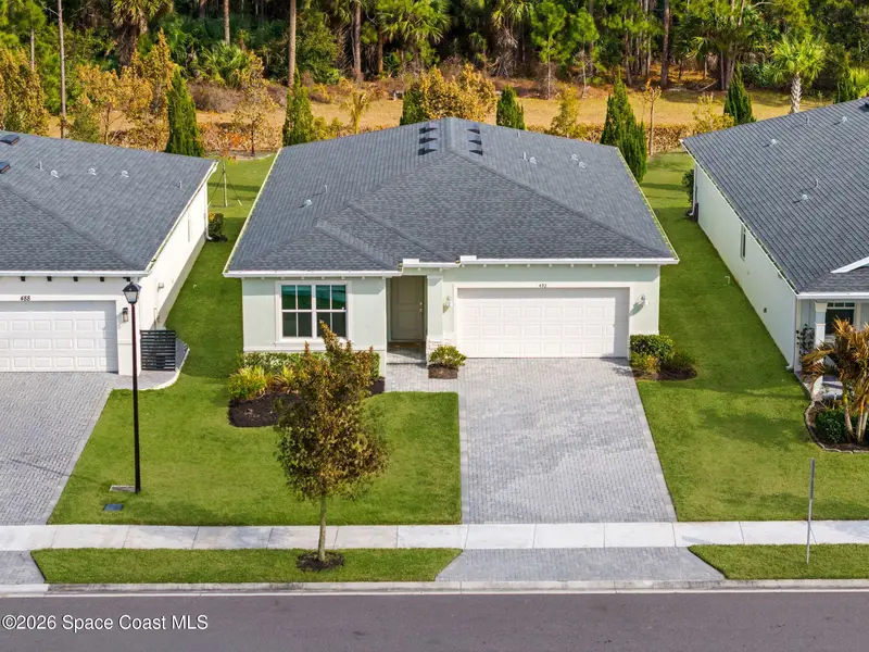 492 Veridian Circle Nw, Palm Bay, Fl 32907, FL