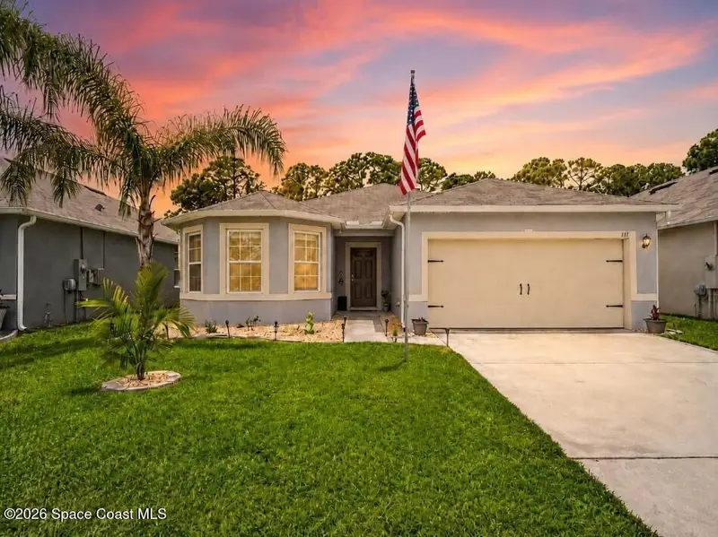 117 Old Mill Pond Road, Edgewater, Fl 32141, FL