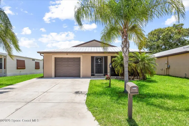 5 Danzar, Fort Pierce, Fl 34951, FL