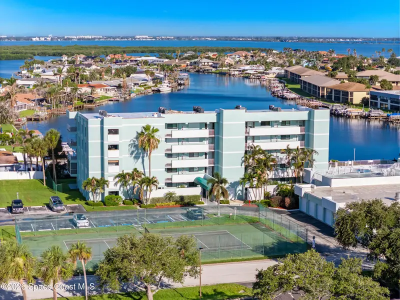 1700 Commodore Boulevard 1303, Cocoa Beach, Fl 32931, FL