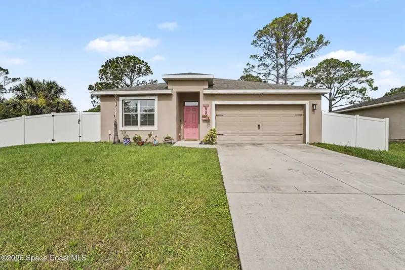 860 Airport Avenue Se, Palm Bay, Fl 32909, FL