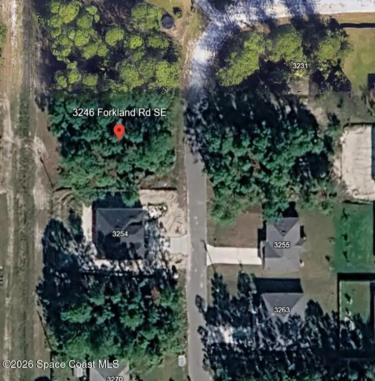 3246 Forkland Road Se, Palm Bay, Fl 32909, FL