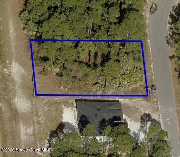 3246 Forkland Road Se, Palm Bay, Fl 32909, FL