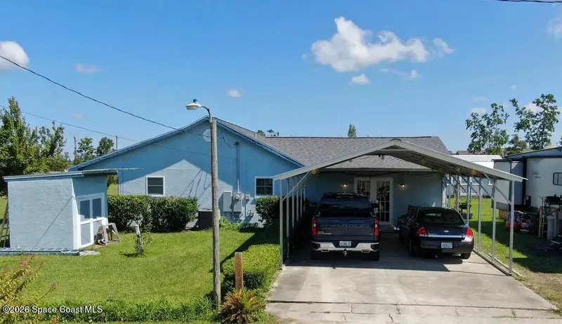 5138 N Star Avenue, Panama City, Fl 32404, FL