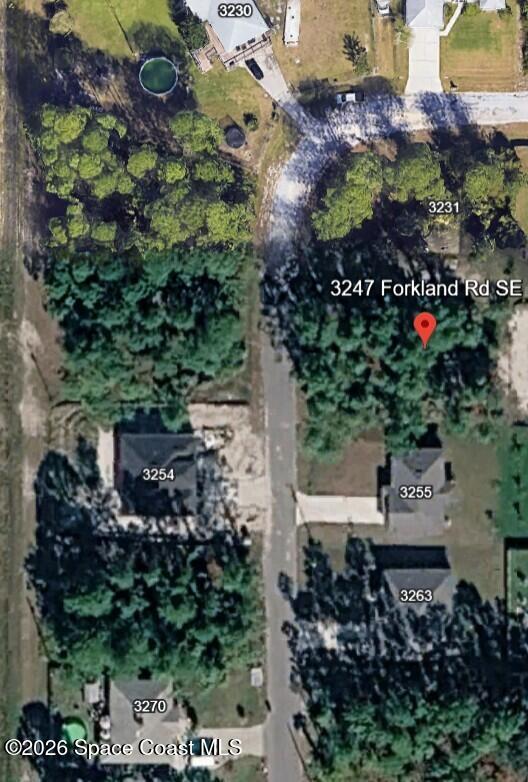 3247 Forkland Road Se, Palm Bay, Fl 32909, FL