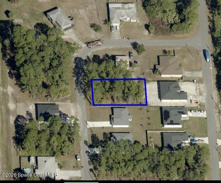 3247 Forkland Road Se, Palm Bay, Fl 32909, FL