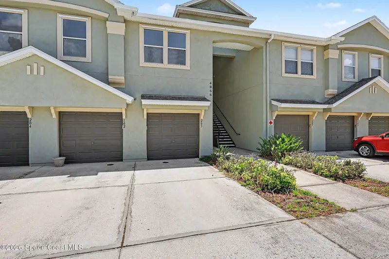 4066 Meander Place 203, Rockledge, Fl 32955, FL