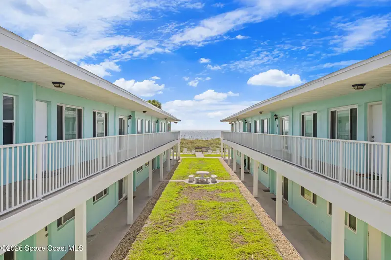 1563 S Atlantic Avenue 13, Cocoa Beach, Fl 32931, FL