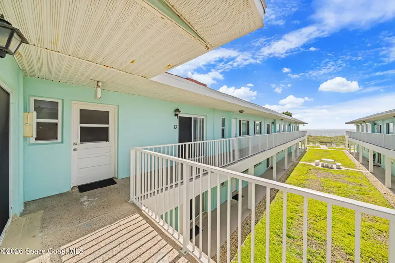 1563 S Atlantic Avenue 13, Cocoa Beach, Fl 32931, FL