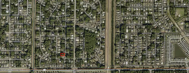 124 Deeyan Avenue Nw, Palm Bay, Fl 32907, FL