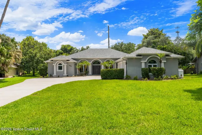 2557 Toups Trail, Titusville, Fl 32780, FL