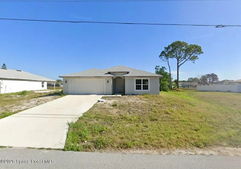 899 Brickell Street Se, Palm Bay, Fl 32909, FL