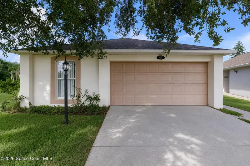 2153 Redwood Circle Ne, Palm Bay, Fl 32905, FL
