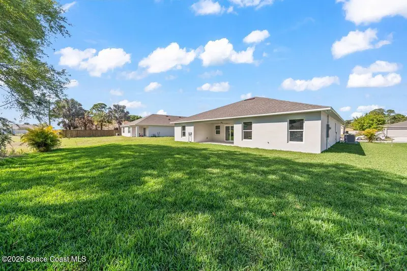 449 Wells Avenue Sw, Palm Bay, Fl 32908, FL